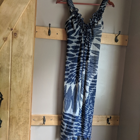 Cynthia Rowley High low - Picture 1 of 6